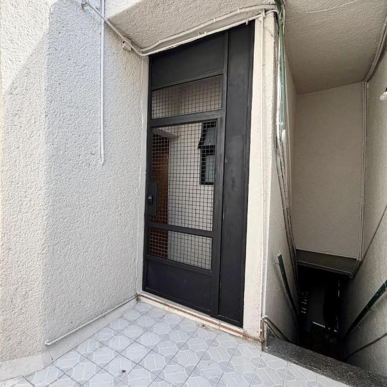 NEW Cozy designer studio in authentic Roma Norte - Apartamento de 1 dormitorio - 32