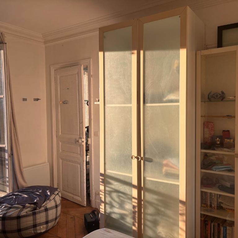 Charming flat, Saint-Germain & Luxembourg - Appartement 1 Chambre - 11