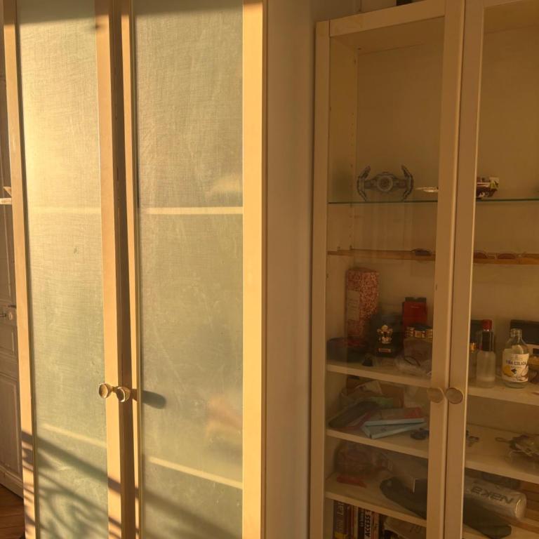 Charming flat, Saint-Germain & Luxembourg - Appartement 1 Chambre - 12