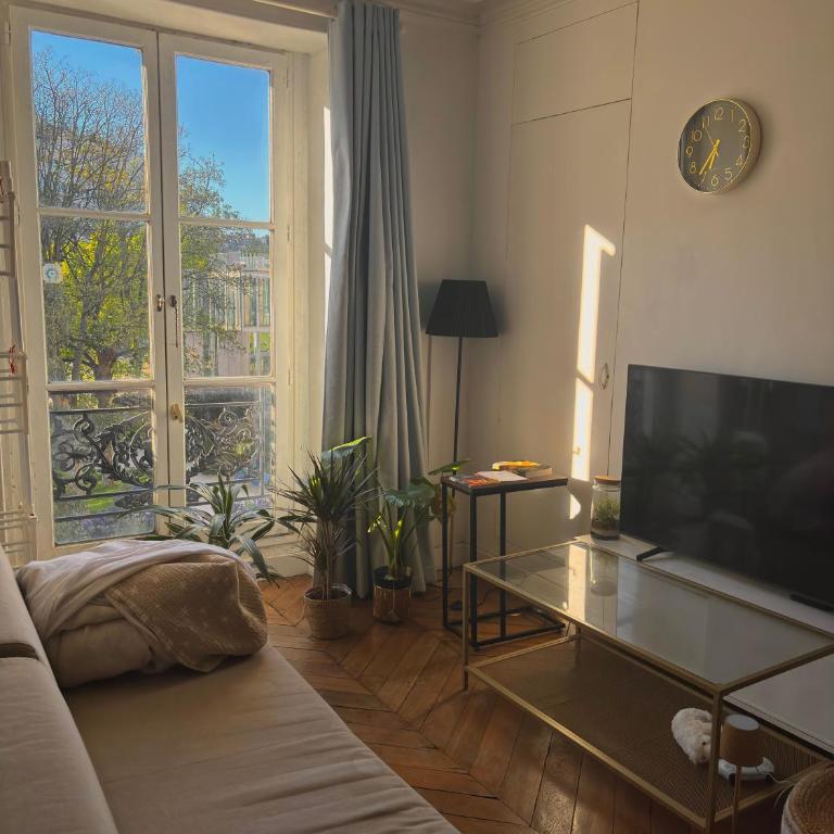 Charming flat, Saint-Germain & Luxembourg - Appartement 1 Chambre - 13