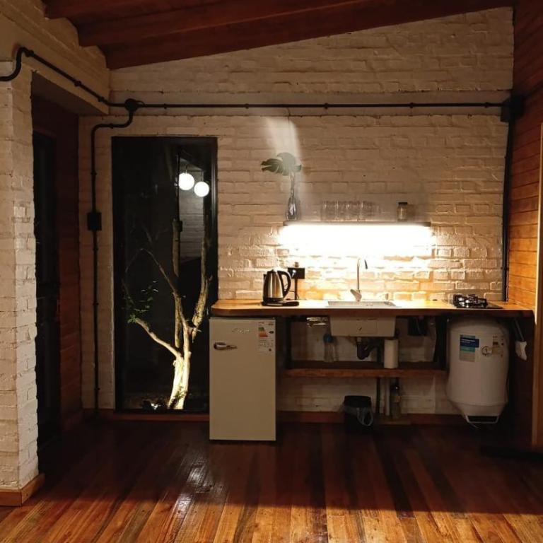 Refugio 44 - Apartamento de 1 dormitorio - 22