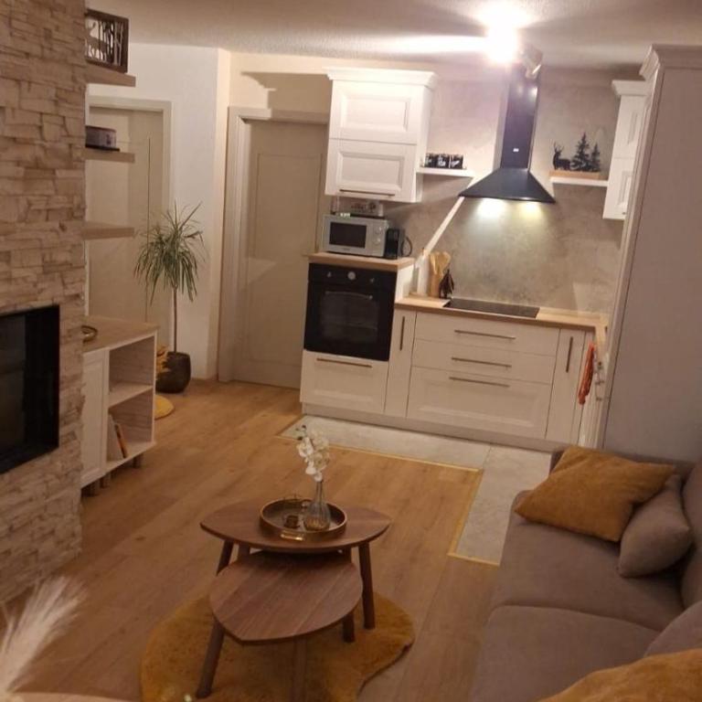 Like at home but somewhere else - Apartment mit 2 Schlafzimmern - 2