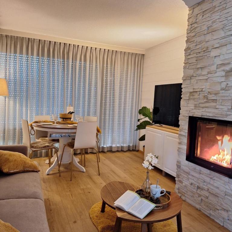 Like at home but somewhere else - Apartment mit 2 Schlafzimmern - 3