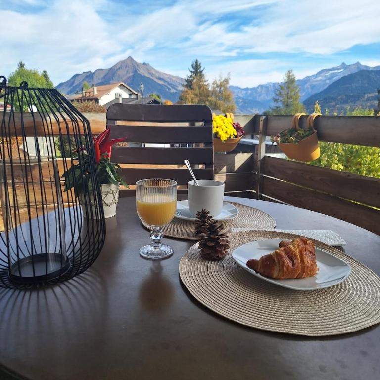 Like at home but somewhere else - Apartment mit 2 Schlafzimmern - 4