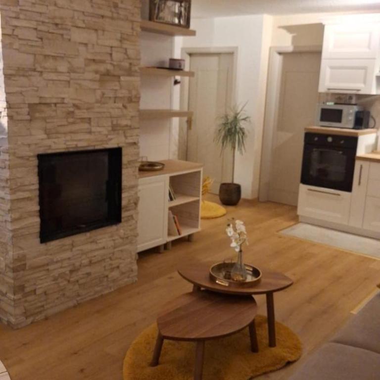 Like at home but somewhere else - Apartment mit 2 Schlafzimmern - 6