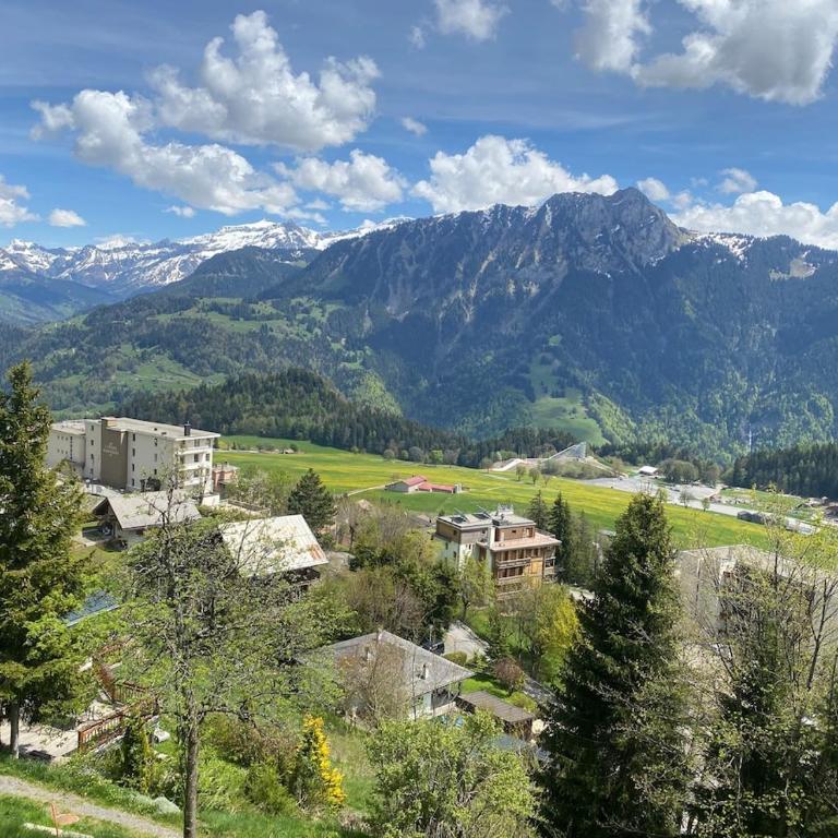 Like at home but somewhere else - Apartment mit 2 Schlafzimmern - 7