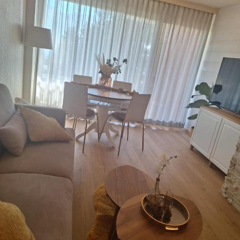 Like at home but somewhere else - Apartment mit 2 Schlafzimmern - 8