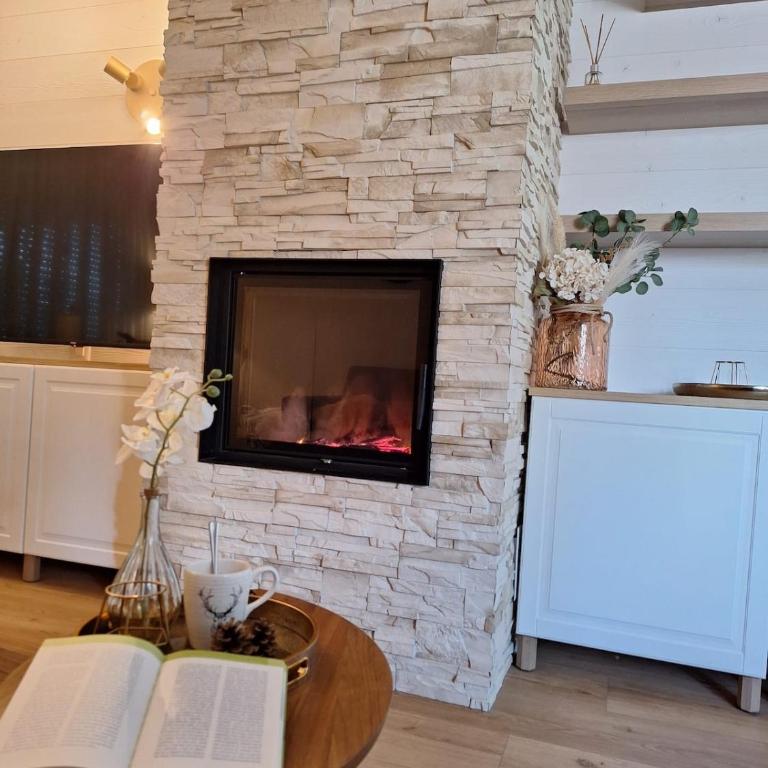 Like at home but somewhere else - Apartment mit 2 Schlafzimmern - 10