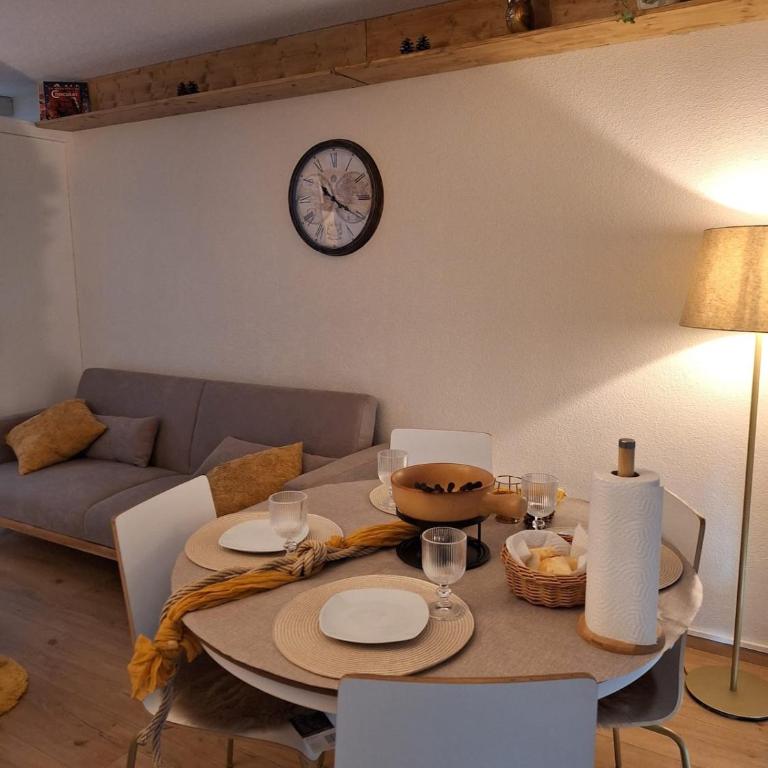 Like at home but somewhere else - Apartment mit 2 Schlafzimmern - 11
