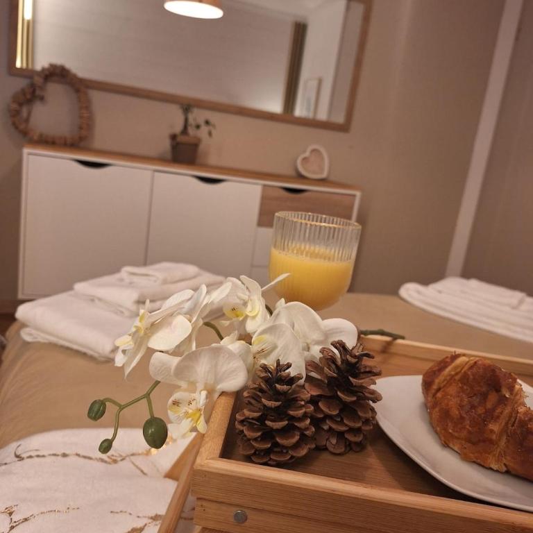 Like at home but somewhere else - Apartment mit 2 Schlafzimmern - 12