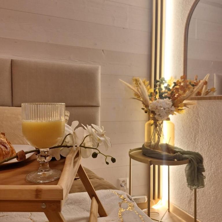 Like at home but somewhere else - Apartment mit 2 Schlafzimmern - 14