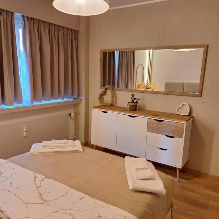 Like at home but somewhere else - Apartment mit 2 Schlafzimmern - 15