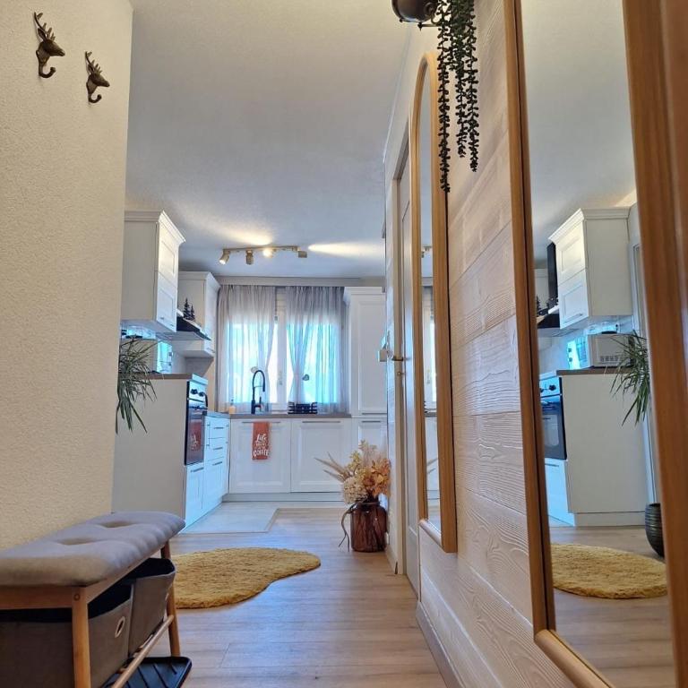 Like at home but somewhere else - Apartment mit 2 Schlafzimmern - 17