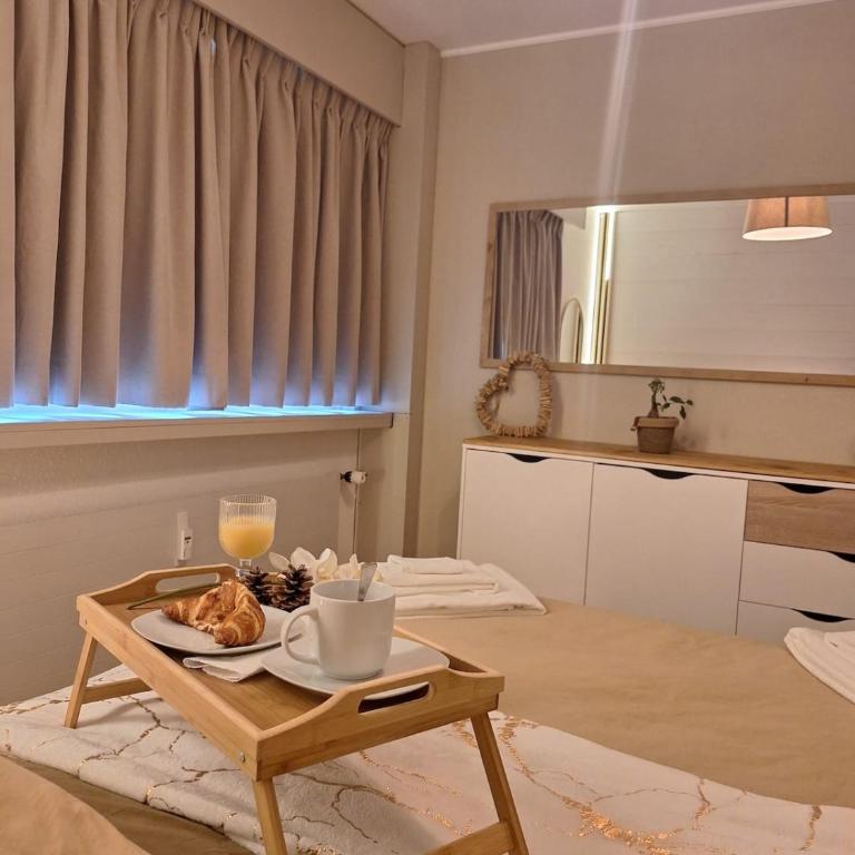 Like at home but somewhere else - Apartment mit 2 Schlafzimmern - 20