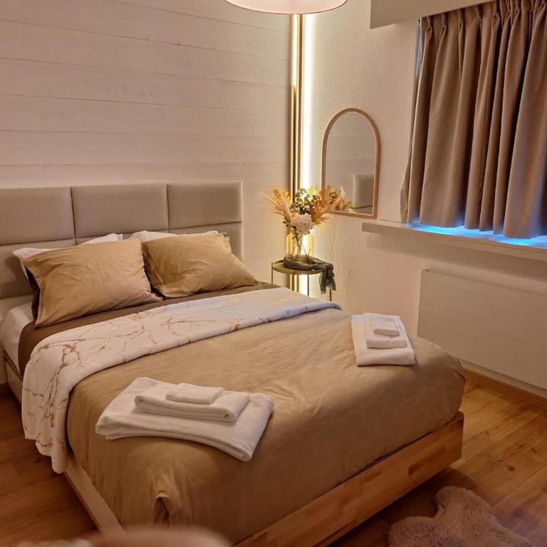 Like at home but somewhere else - Apartment mit 2 Schlafzimmern - 22