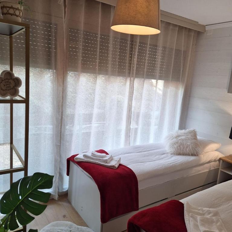 Like at home but somewhere else - Apartment mit 2 Schlafzimmern - 24