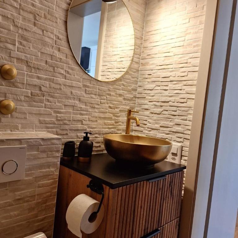 Like at home but somewhere else - Apartment mit 2 Schlafzimmern - 28