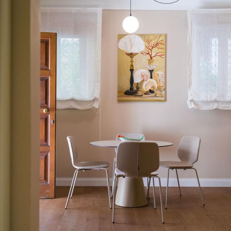 Dimora dei Fabi - Villa con 3 Camere da Letto - 50