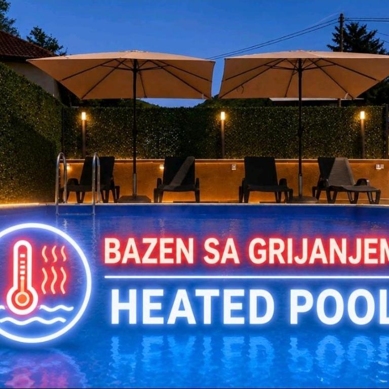 Holiday Residence Šehić - Vila sa 3 Spavaće Sobe - 8