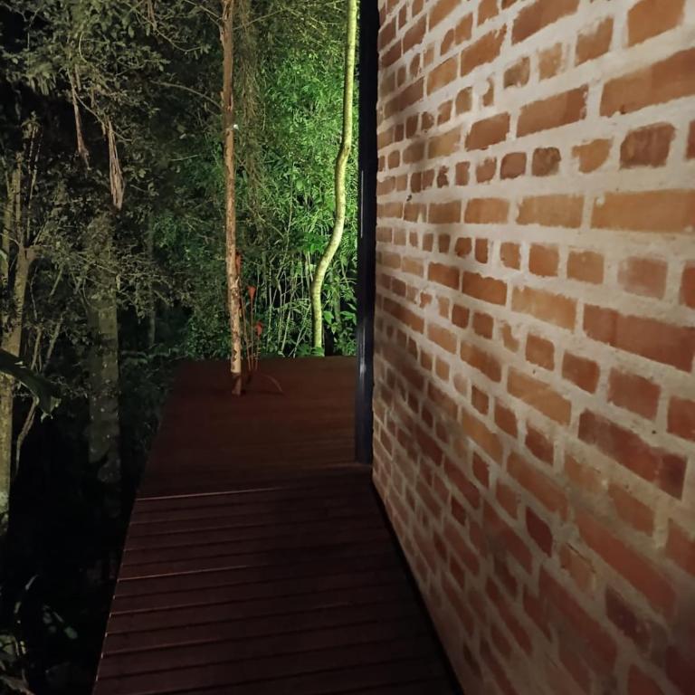 Refugio 44 - Apartamento de 1 dormitorio - 20
