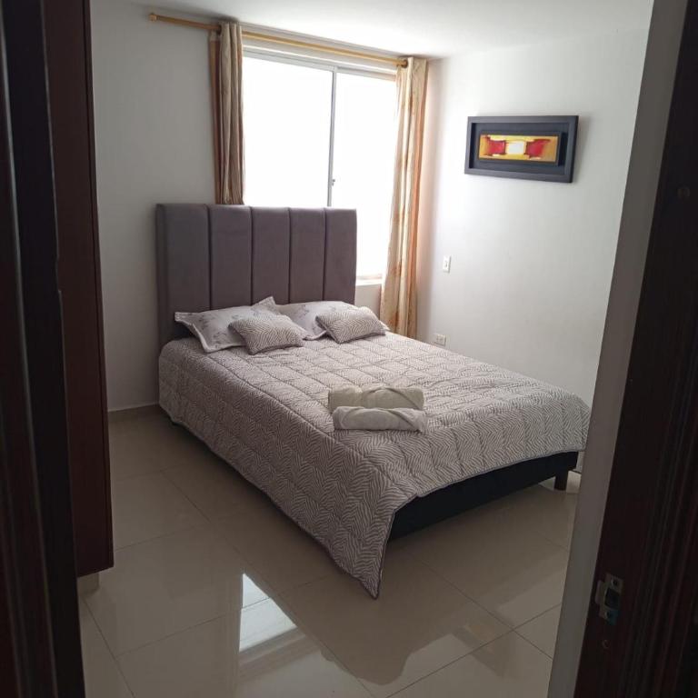 1004 Apt San Gil plaza - Apartamento de 2 dormitorios - 21