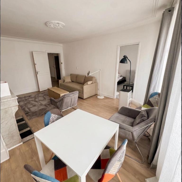 Eiffel Tower - Elegant 2 BR - Appartement 2 Chambres - 8
