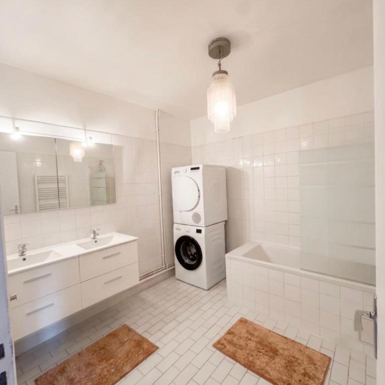 Eiffel Tower - Elegant 2 BR - Appartement 2 Chambres - 3