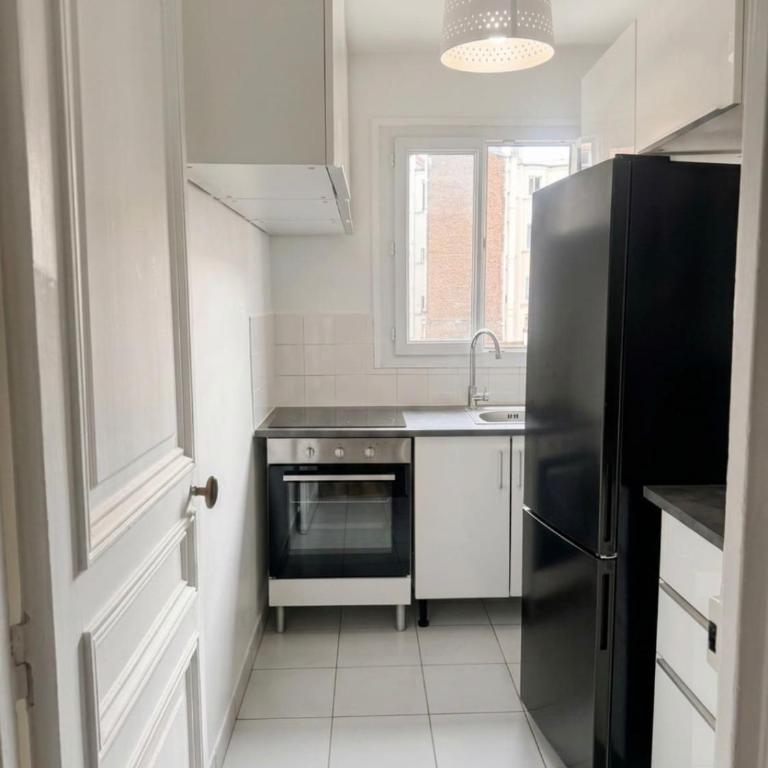 Eiffel Tower - Elegant 2 BR - Appartement 2 Chambres - 5