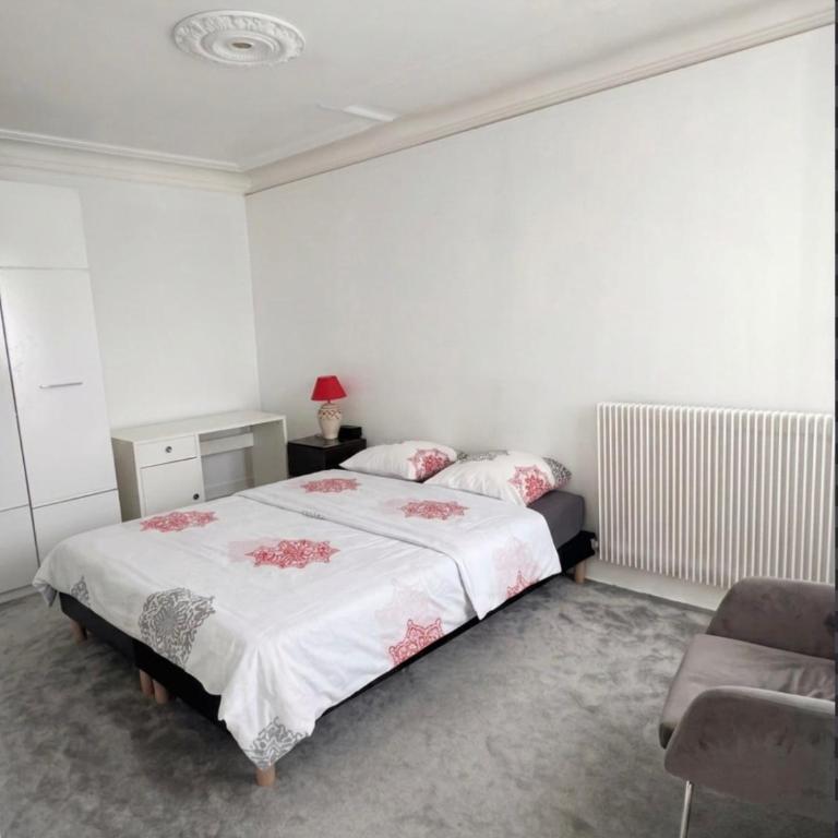 Eiffel Tower - Elegant 2 BR - Appartement 2 Chambres - 7