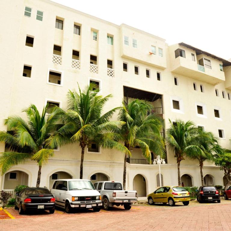 Amaizing Pent House on the Beach - Appartement 3 Chambres - 3