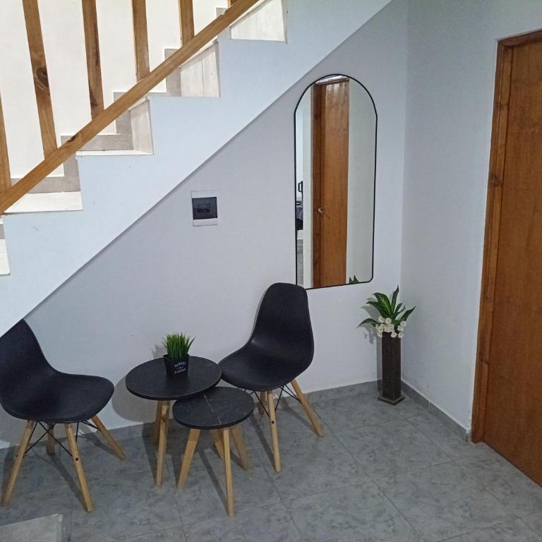 Duplex La Luna - Apartamento de 2 dormitorios - 4