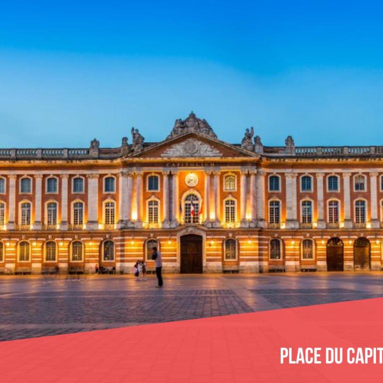 "Au cœur de Rome" Entrée autonome - Calme - Wifi - Apartment mit 1 Schlafzimmer - 9