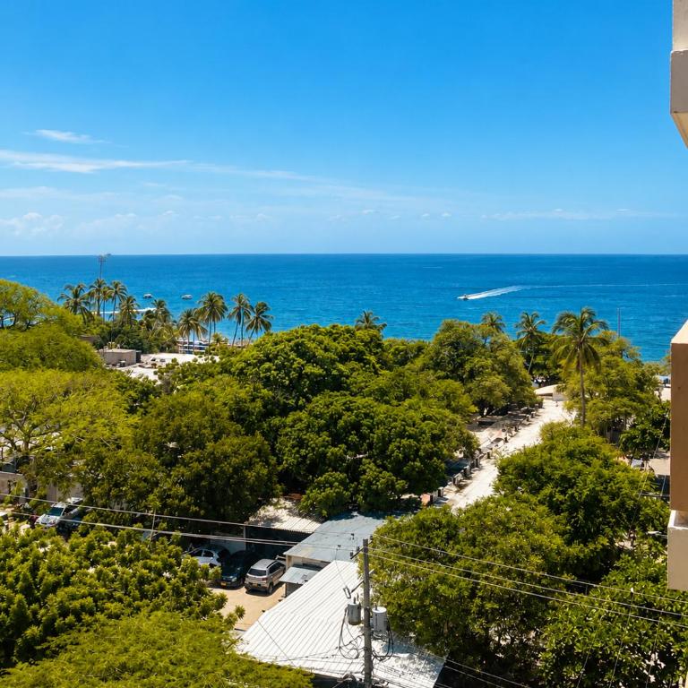 Apartamento Vista Al Mar Rodadero - Apartamento de 2 dormitorios - 14