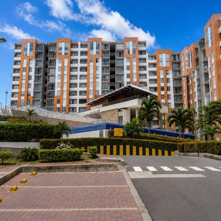 Apartamento en Girardot Reserva de Peñon - Apartamento de 3 dormitorios - 1