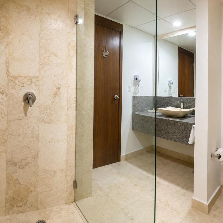 Real Hispano - Doppelzimmer - 4
