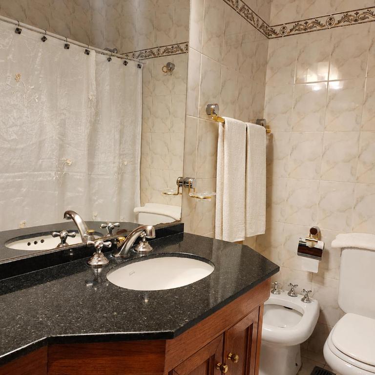 Hotel Piero - Habitación Doble - 2