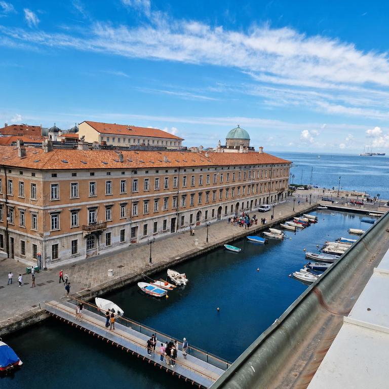 Casa Macri Boutique Apartment - Appartamento con 1 Camera da Letto - 34