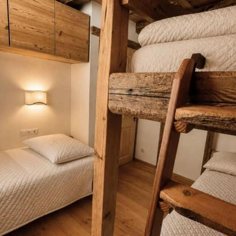 Duplex, Col da Ronch, Canazei - Appartamento con 3 Camere da Letto - 6