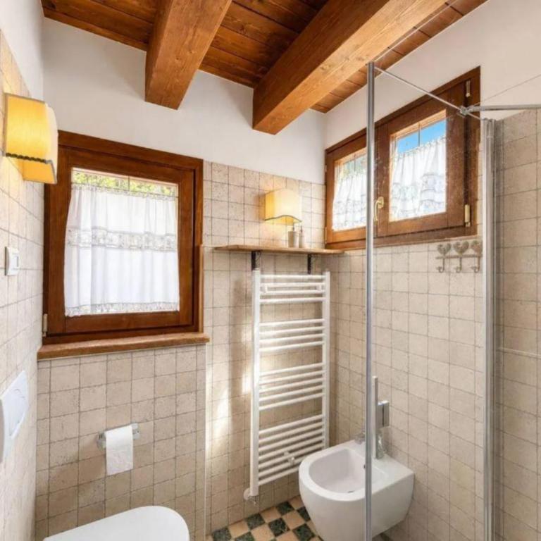 Duplex, Col da Ronch, Canazei - Appartamento con 3 Camere da Letto - 8