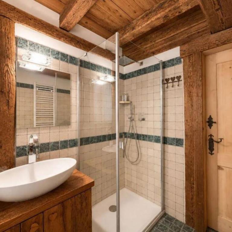 Duplex, Col da Ronch, Canazei - Appartamento con 3 Camere da Letto - 9