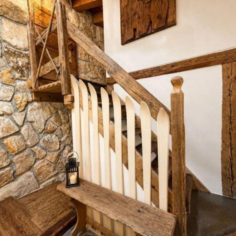 Duplex, Col da Ronch, Canazei - Appartamento con 3 Camere da Letto - 10