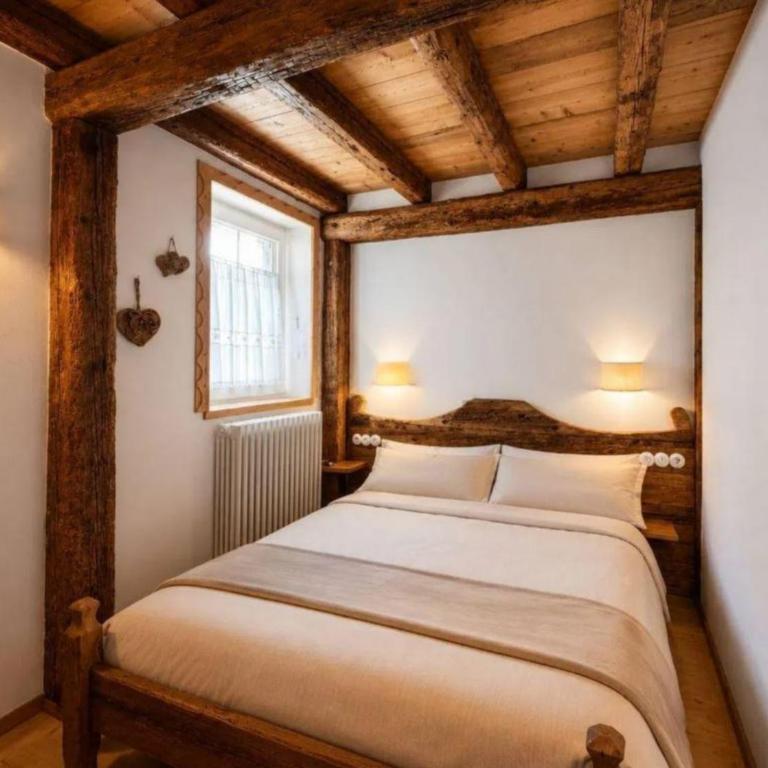 Duplex, Col da Ronch, Canazei - Appartamento con 3 Camere da Letto - 12