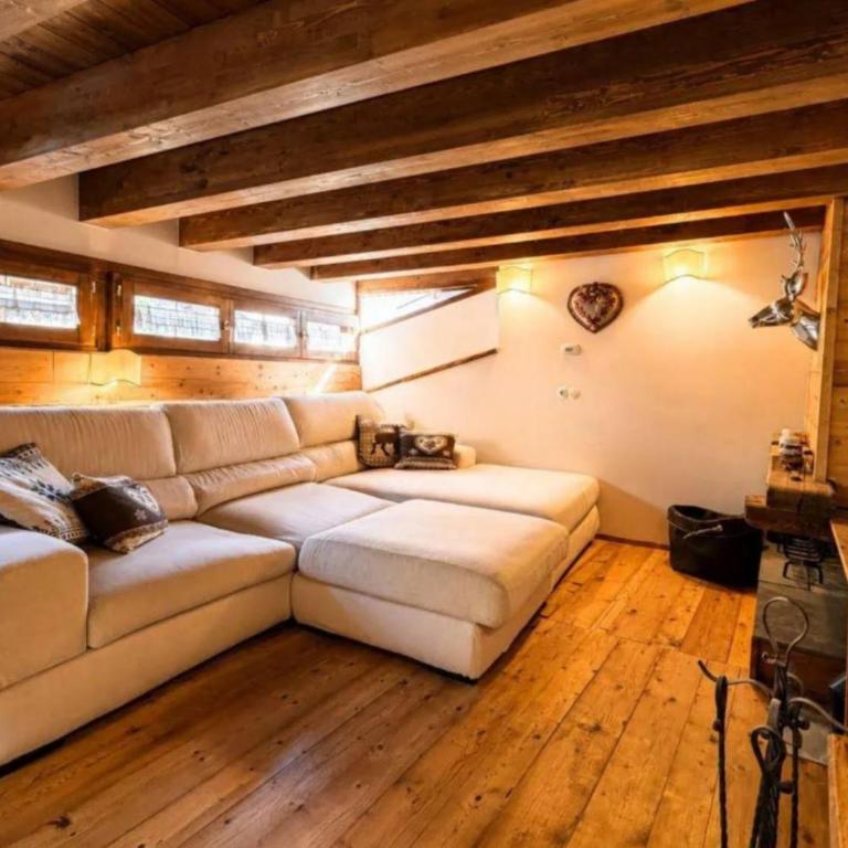 Duplex, Col da Ronch, Canazei - Appartamento con 3 Camere da Letto - 14