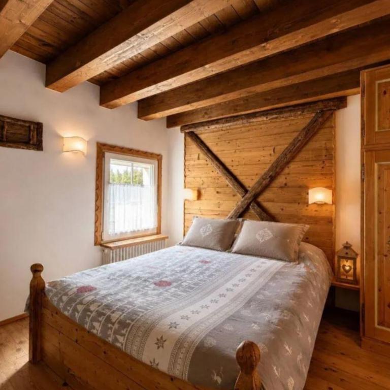 Duplex, Col da Ronch, Canazei - Appartamento con 3 Camere da Letto - 15