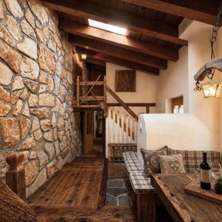 Duplex, Col da Ronch, Canazei - Appartamento con 3 Camere da Letto - 18