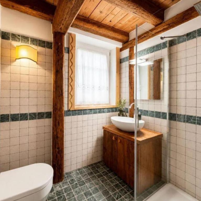 Duplex, Col da Ronch, Canazei - Appartamento con 3 Camere da Letto - 20