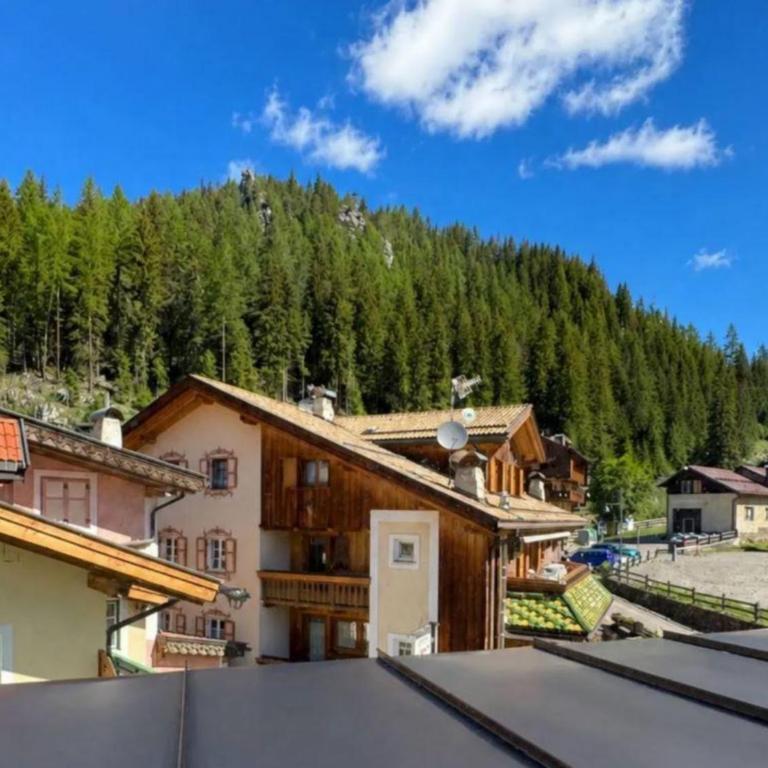 Duplex, Col da Ronch, Canazei - Appartamento con 3 Camere da Letto - 21