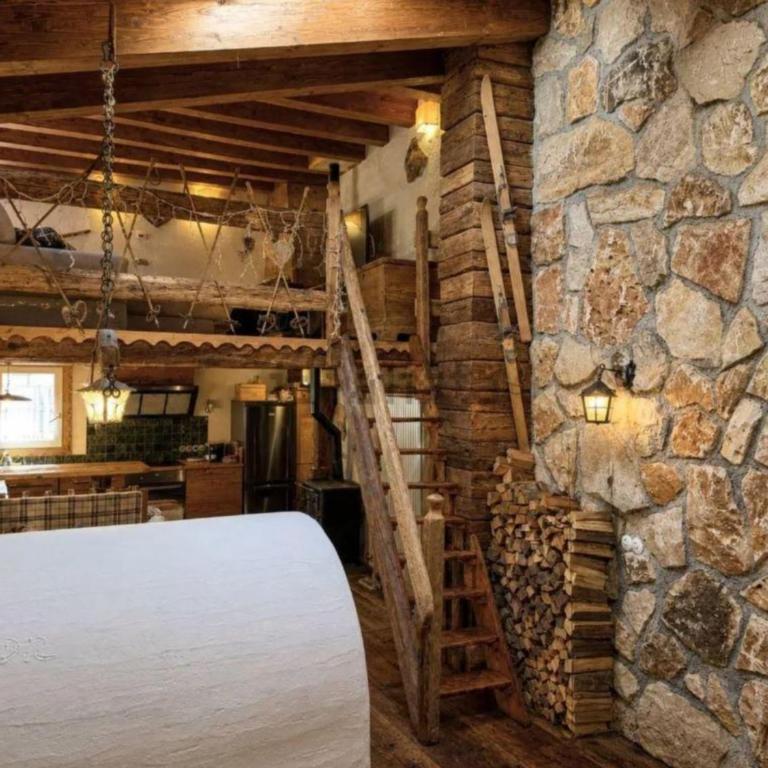 Duplex, Col da Ronch, Canazei - Appartamento con 3 Camere da Letto - 23