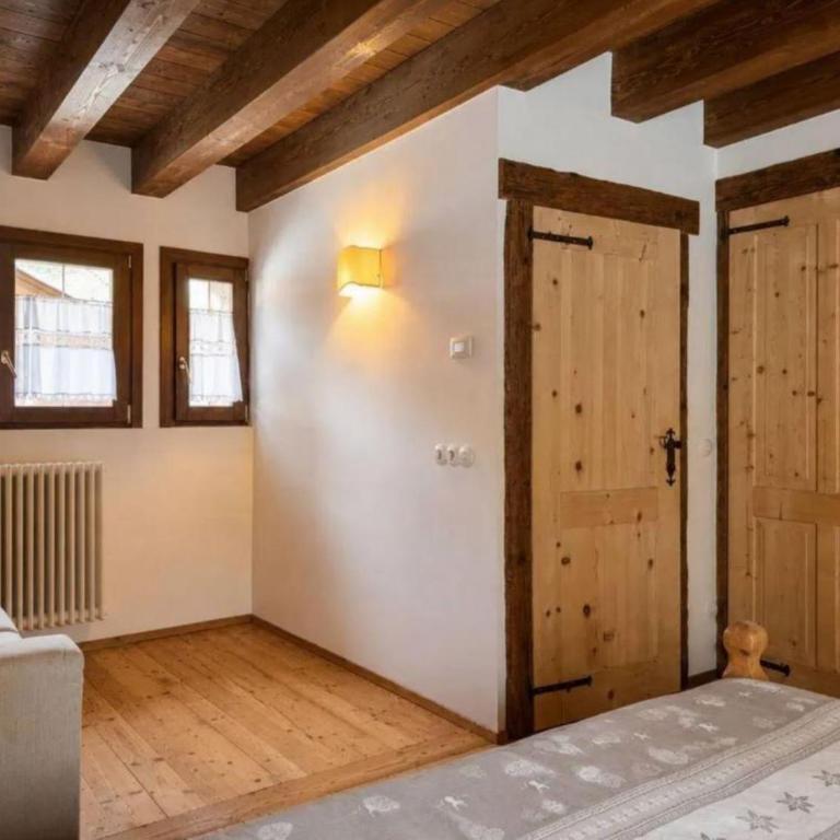 Duplex, Col da Ronch, Canazei - Appartamento con 3 Camere da Letto - 24
