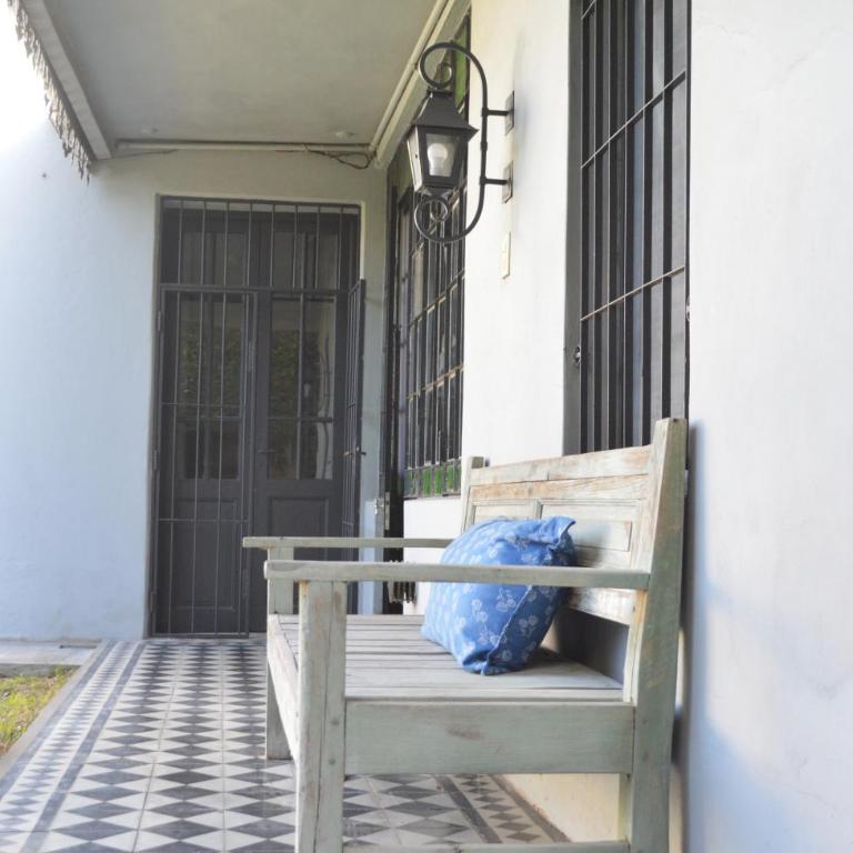 Casa de pueblo - Two-Bedroom House - 42
